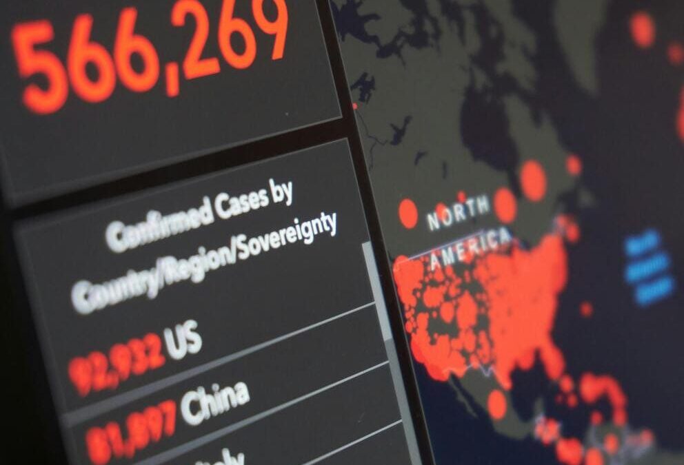 Consejos para emprendedores en tiempos de crisis económica