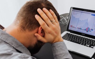 Los 5 errores más comunes que cometen los emprendedores en su primer año de negocio