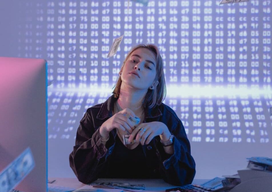 Cómo llevar tus finanzas personales al siguiente nivel para tener éxito en tu negocio