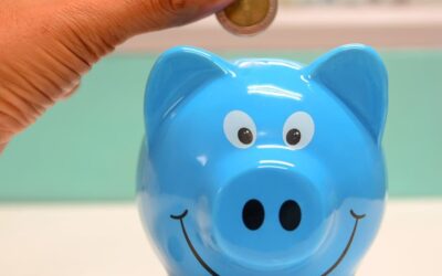 Cómo establecer una relación saludable con el dinero y las finanzas en los negocios