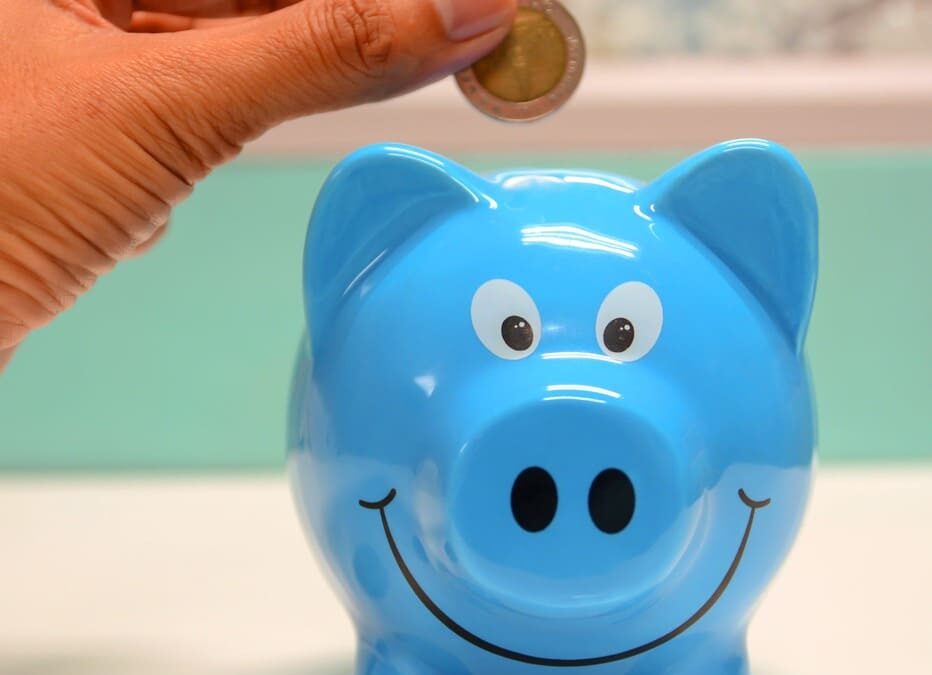 Cómo establecer una relación saludable con el dinero y las finanzas en los negocios